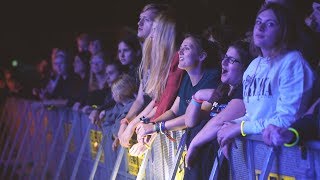 „Hütte rockt“ 2019 in GMHütte– Kleines Festival große Bandbreite [upl. by Annaierb]