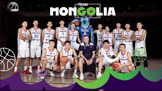 TEAM MONGOLIA HIGHLIGHTS vs JAPAN NoMAD  Fighter [upl. by Boff]