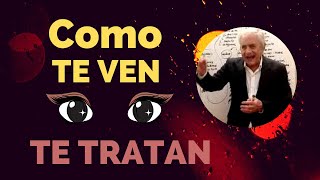 como te VEN te TRATAN [upl. by Zemaj]