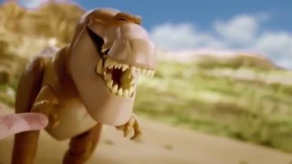 The Good Dinosaur  Galloping Butch  Disney Pixar  Tomy [upl. by Edwine45]