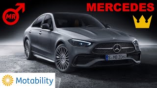 Why Mercedes Must Come Back to Motability AND Useful Features to Consider for Your Next Car [upl. by Arliene719]