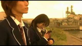 Nobuta wo Produce  quotYou Are Lovedquot MV [upl. by Edas]