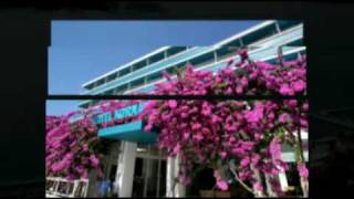 Hotel Kornati   Biograd  Croatia [upl. by Skricki695]