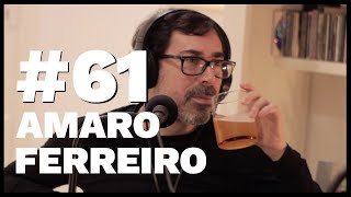 El Sentido De La Birra  61 Amaro Ferreiro [upl. by Morley]