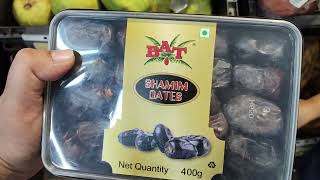 I bought this SHAMIM Dates at Reliance Mart 💗 Hyderabad 🫰 Apple 🍎 orange 🍊 zone viral Trending [upl. by Jestude]