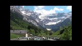 Cirque de Gavarnie [upl. by Biancha708]