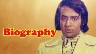 Ranjeet  Biography in Hindi  रणजीत की जीवनी  Life Story  जीवन की कहानी  Unknown Facts [upl. by Rawna622]