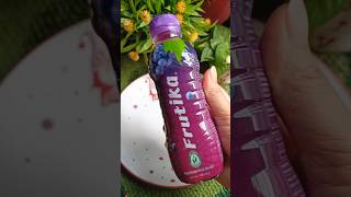 Frutika grapes 🍇 drink ice cream 🍨😍🥰shots asmr viralvideo video [upl. by Biagi982]