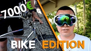 KOLIKO VREDI TVOJ OUTFIT  Bike edition 💰 [upl. by Woodhouse]