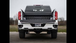 2024 GMC Sierra 1500 AT4  Stock Number F240359 [upl. by Assilem]