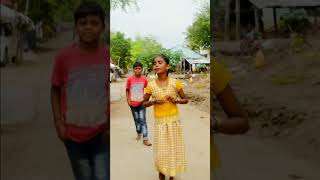 Kakki Chattai Potta Machan Song  youtubeshorts engaoorucinema Seetha Arjun viral village 90 [upl. by Nilrev]