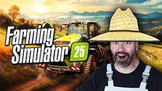 The Farm Never RestsThe Debt Ever Present 🌾🚜👀 Farming Simulator 2025 [upl. by Aroel]