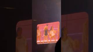 Sabrina Carpenter Dallas Good Graces Short N Sweet Tour shortnsweet shortnsweettour [upl. by Elson]