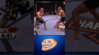 Georges ST Pierre Revenge for Defeat [upl. by Friedrick376]