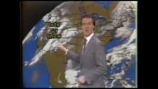 KPNX TV12 Action News feat Bill Austin Premier  120285 [upl. by Dwain]