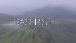 SEE Frasers Hill [upl. by Lehcnom]