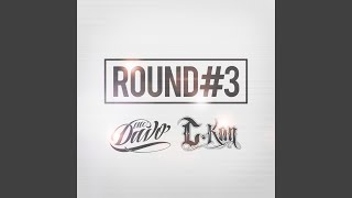 Round 3 feat Ckan [upl. by Leahcin901]