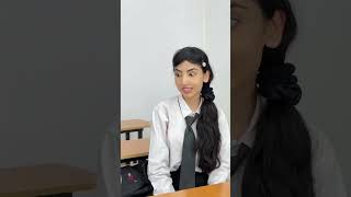 Jaadui shoes 👟✨😍  Simran makhija  shorts school shortsfeed shortvideo trendingshorts viral [upl. by Inobe813]