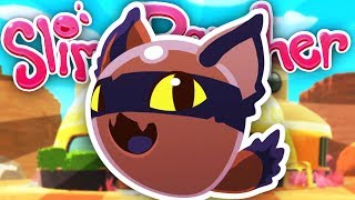 EL RANCHO MEJORA  Slime Rancher 6 [upl. by Carothers]