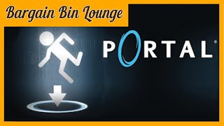 BARGAIN BIN LOUNGE  Portal [upl. by Attenaej920]