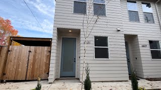 6631 N Fessenden St 2BR25BA [upl. by Gifford]