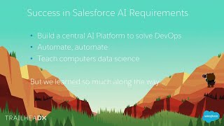 MultiTenant Machine Learning and Einstein  Under the Hood [upl. by Aihsile]