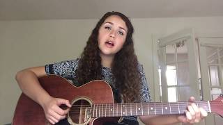 Ozzy Osbourne  quotMama Im Coming Homequot cover by Calista Garcia [upl. by Udell]