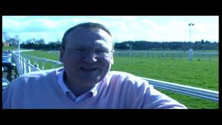 How to bet at Chester Racecourse  TIP [upl. by Akienom455]