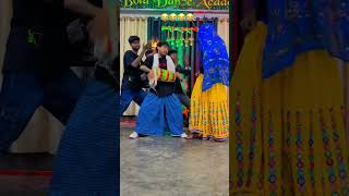 Char din khatir hamara ke ho dance ptana folkdance bhojpuri folkdancemusic [upl. by Orvil]