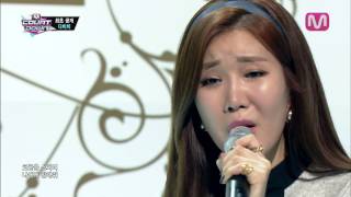 다비치편지 The letter by DAVICHIMcountdown 20131114 [upl. by Ennad]