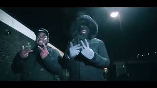 Moscow17 x Russ Millions x Tion Wayne  Get that Clip Video [upl. by Leiad]