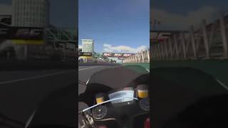 Insane POV HighSpeed Motorcycle Racing at 269 kmh [upl. by Nawtna]