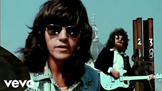 Electric Light Orchestra  Showdown Official Video [upl. by Tadd]