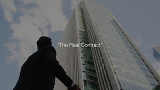 Clifford Chance  The Real Contract [upl. by Asila]