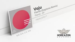 Voju  Flares Daytona Remix [upl. by Eiramnaej]