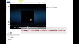 How to Import Audible AAX to Windows Media Player [upl. by Nosreme]