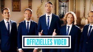 Die Stimmen der Berge  La Pastorella offizielles Video [upl. by Bernete405]