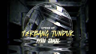 Terbang Tunduk  Fynn Jamal SpeedUp [upl. by Niklaus]