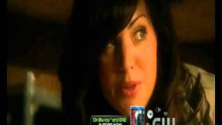 Smallville  10x01  Lazarus  Lois accepts Clarks secret  Chloe sees her fate [upl. by Daron]