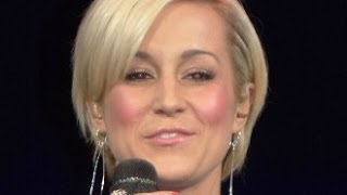 Kellie Pickler  Boston Accent  Medford MA 102513 [upl. by Sinnylg]