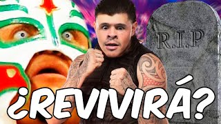 El feudo que REVIVIRÁ a DOMINIK MYSTERIO [upl. by Aridaj]