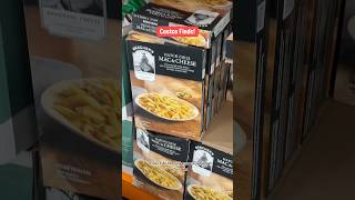 Beecher’s Hatch Chile Mac and Cheesemacandcheese hatchchile macaroniandcheese costco ytshorts [upl. by Nivlak]