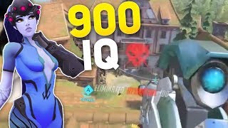 aimbotcalvin  900 IQ WIDOWMAKER PLAY [upl. by Seyer]