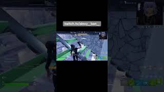 twitchtvalexyban on recommended reels fortnite [upl. by Ford22]