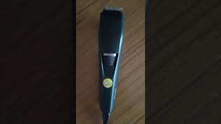 Philips Trimmer BT343130 [upl. by Hastings821]