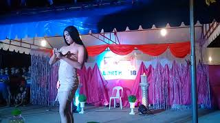 Miss gay talent portion 2018 [upl. by Kielty]