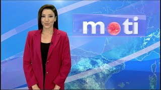 Moti sot dhe nesër në TV Klan 17 Nëntor 2024 [upl. by Yobybab]