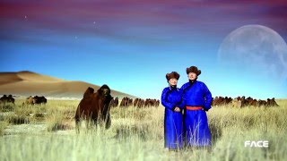 Bold Chuluunchimeg Nar eesen gobi Болд Чулуунчимэг Нар Ээсэн говь [upl. by Anilak]