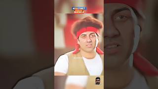 💪🏻sunny deol💪🏻 sunny deol dialoguesandeepsharma00xaction [upl. by Thin]