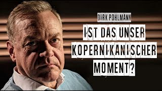 Im Gespräch mit Dirk Pohlmann [upl. by Yesor865]